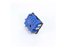 Dual Surface Element Control Switch – Part Number: WPW10312185