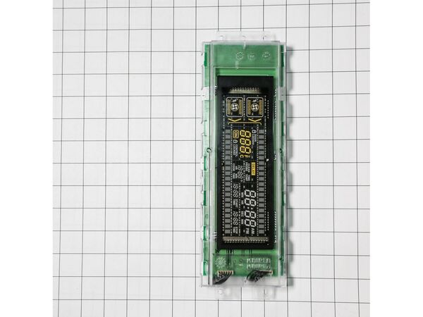 11752579-1-M-Whirlpool-WPW10312205-Electronic Control Board