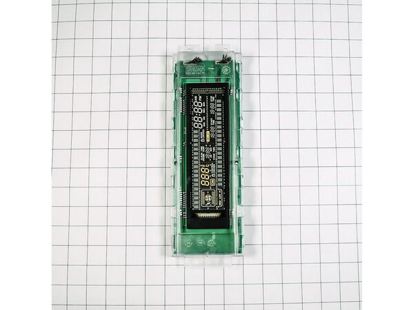 11752581-1-M-Whirlpool-WPW10312207-Control, Electric