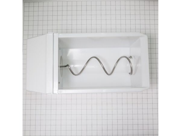 11752584-1-M-Whirlpool-WPW10312301-Ice Bucket & Auger Assembly