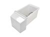 11752584-2-S-Whirlpool-WPW10312301-Ice Bucket & Auger Assembly