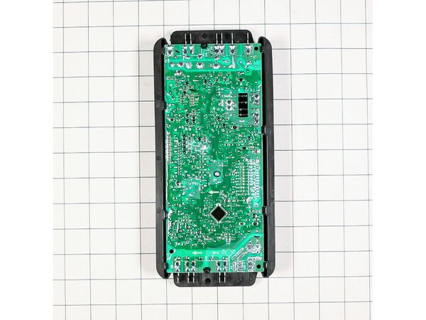 11752590-1-M-Whirlpool-WPW10312660-Electronic Control Board w/Overlay