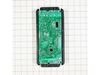Electronic Control Board w/Overlay – Part Number: WPW10312660
