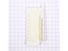 Air Baffle – Part Number: WPW10312691