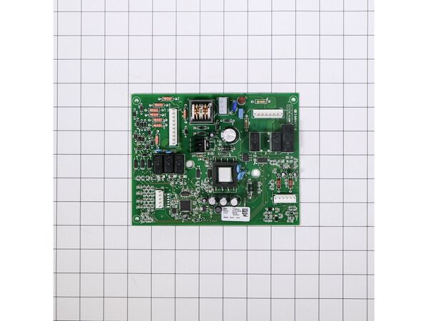 11752593-1-M-Whirlpool-WPW10312695-Main Electronic Control Board