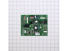 Main Electronic Control Board – Part Number: WPW10312695