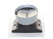 DAMPR-HOOD – Part Number: WPW10313841