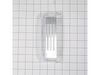 Light Cover Lens – Part Number: WPW10313918