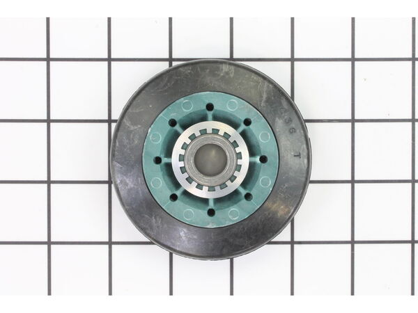 11752609-1-M-Whirlpool-WPW10314173-Dryer Drum Support Roller