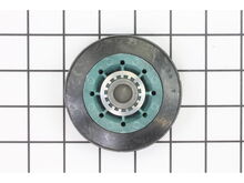 Dryer Drum Support Roller – Part Number: WPW10314173