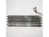 Evaporator – Part Number: WPW10314205