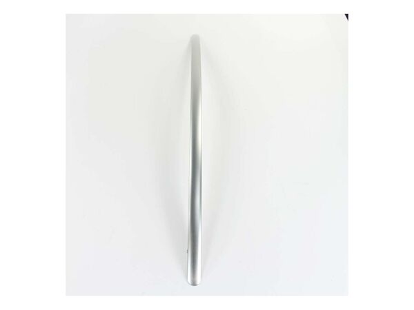 11752623-1-M-Whirlpool-WPW10314522K-Door Handle - Brushed Aluminum