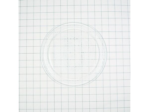 11752631-1-M-Whirlpool-WPW10315165-Turntable Glass