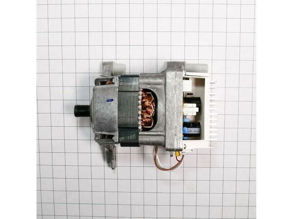 11752643-1-M-Whirlpool-WPW10315848-Drive Motor
