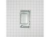 Terminal Cover – Part Number: WPW10316167