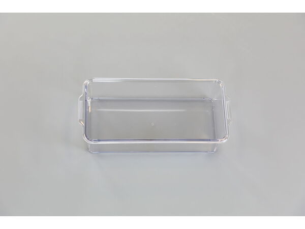 11752659-1-M-Whirlpool-WPW10316457-Bin - Clear
