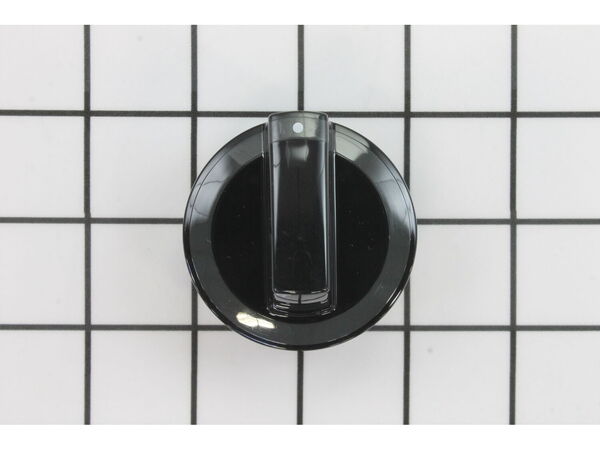 11752661-1-M-Whirlpool-WPW10316662-Range Control Knob (Black)