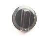 11752661-2-S-Whirlpool-WPW10316662-Range Control Knob (Black)