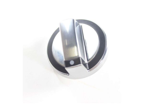 11752662-1-M-Whirlpool-WPW10316664-Range Knob (Black/Stainless)
