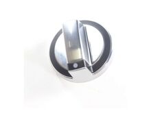 Range Knob (Black/Stainless) – Part Number: WPW10316664
