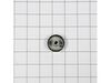Accusimmer Range Knob – Part Number: WPW10316815