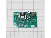 Refrigerator Electronic Control Board – Part Number: WPW10317076