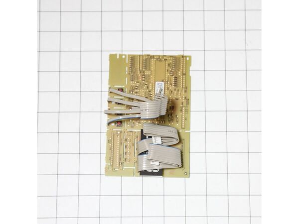 11752688-1-M-Whirlpool-WPW10317093-Main Control Board with Digital Display
