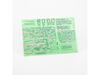 11752688-2-S-Whirlpool-WPW10317093-Main Control Board with Digital Display