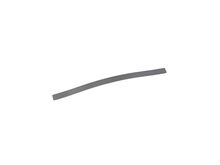 Door Handle - Stainless Steel – Part Number: WPW10317136