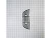 Grille – Part Number: WPW10317270