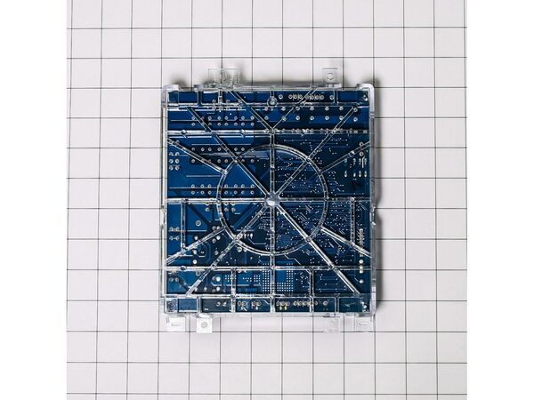 11752704-1-M-Whirlpool-WPW10317345-Range Oven Control Board