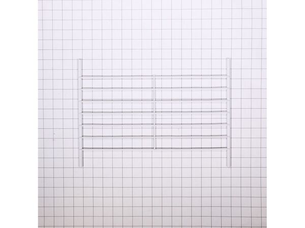 11752739-1-M-Whirlpool-WPW10318952-Wire Shelf
