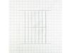 Wire Shelf - White – Part Number: WPW10318960