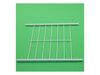 11752741-2-S-Whirlpool-WPW10318960-Wire Shelf - White
