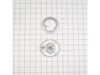 BURNR-TOP – Part Number: WPW10320937