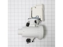 Washer Drain Pump – Part Number: WPW10321032