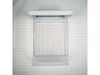 Refrigerator Freezer Drawer – Part Number: WPW10322649