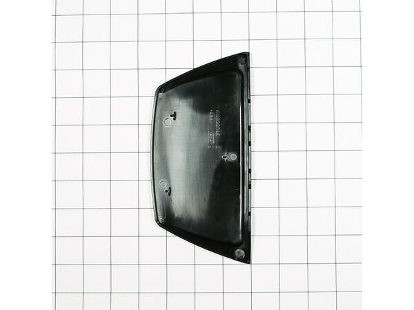 11752812-1-M-Whirlpool-WPW10322873-Drip Tray - Black