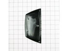 Drip Tray - Black – Part Number: WPW10322873