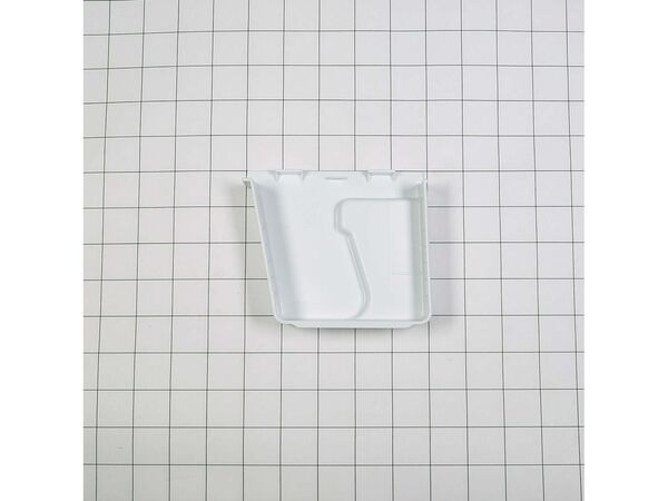 11752827-1-M-Whirlpool-WPW10323172-End Cap - Right