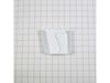 End Cap - Right – Part Number: WPW10323172