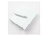 End Cap - Left – Part Number: WPW10323173