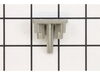 Dishwasher Dishrack Rail Stop – Part Number: WPW10323189