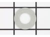 Mixer Washer (1 per purchase) – Part Number: WPW10323373