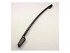 Door Handle - Black – Part Number: WPW10323589