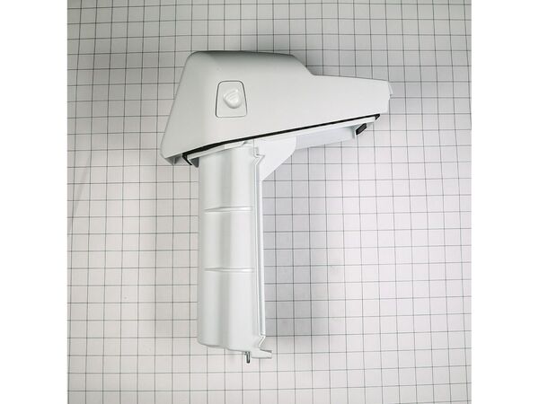 11752871-1-M-Whirlpool-WPW10324088-ICE BUCKET ASSEMBLY