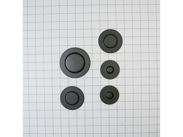 11752875-1-M-Whirlpool-WPW10324251-Burner Cap