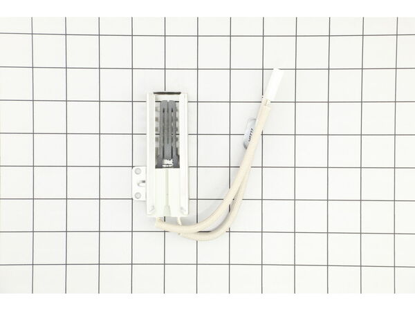 11752880-1-M-Whirlpool-WPW10324738-Gas oven igniter with female plug end