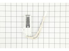 Gas oven igniter with female plug end – Part Number: WPW10324738