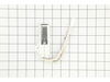 Gas oven igniter with female plug end – Part Number: WPW10324738